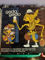 Gado Gado - diverse artiesten, Ophalen of Verzenden, Zo goed als nieuw, Overige formaten