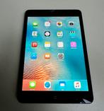 Apple iPad Mini (2012) - MD528NF/A - Zonder accessoires, Computers en Software, Apple iPads, Gebruikt, Verzenden, Zwart, 8 inch
