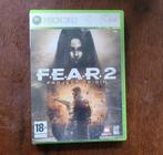 F.E.A.R. 2: Project Origin - Xbox 360, Spelcomputers en Games, Games | Xbox 360, Online, Gebruikt, Vanaf 18 jaar, Shooter