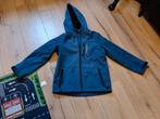 Voorjaarsjas, Kinderen en Baby's, Kinderkleding | Maat 134, Ophalen, Gebruikt, Jas, Jongen