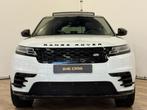 Land Rover Range Rover Velar 2.0 P250 Turbo AWD R-Dynamic HS, Auto's, Gebruikt, 4 cilinders, Range Rover Velar, Wit