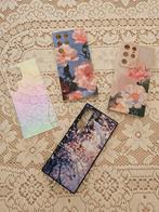 Samsung Galaxy S23 Ultra hoesjes, Ophalen of Verzenden