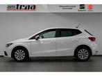 SEAT Ibiza 1.0 TSI Style Business Intense / Navigatie / DAB+, Voorwielaandrijving, 12 maanden, Stof, Euro 6