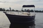 Mimi Scirocco 630, Watersport en Boten, Gebruikt, Binnenboordmotor, 6 meter of meer, Diesel