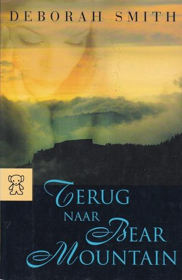 TERUG NAAR BEAR MOUNTAIN - Deborah Smith beschikbaar voor biedingen