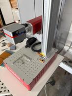 Laser graveermachine voor diverse materialen, Ophalen of Verzenden