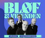 2 kaartjes voor Blof en vrienden - 2e ring, Tickets en Kaartjes, Twee personen, November