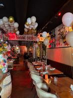 ballonnen decoratie helium, Hobby en Vrije tijd, Feestartikelen, Ophalen, Nieuw, Versiering, Verjaardag