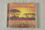 SOLITUDES - DAN GIBSON - AFRICAN GLORY GENTLE WORLD, Cd's en Dvd's, Cd's | Meditatie en Spiritualiteit, Verzenden