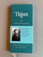 Thijssen - De Zwembadpas (Nieuw), Ophalen of Verzenden, Nieuw, Nederland