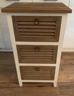 Kastje brocante, Minder dan 50 cm, Ophalen of Verzenden, Zo goed als nieuw, Minder dan 100 cm