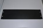 flightcase Blindplaat voor 19 inch rack, Ophalen, Zo goed als nieuw, Overige instrumenten, Flightcase