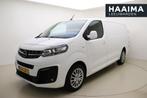 Opel Vivaro 2.0 CDTI L3H1 Edition | Navigatie via Apple Carp, Stof, Gebruikt, 4 cilinders, 2500 kg