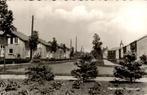 haulerwijk - Steenpoel, Verzamelen, Ansichtkaarten | Nederland, Ophalen of Verzenden, 1940 tot 1960, Ongelopen, Friesland