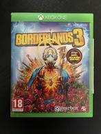 Borderlands 3, Xbox One, Vanaf 18 jaar, Shooter, 1 speler, Ophalen of Verzenden