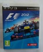 F1 formula 1 2012, Gebruikt, Online, Racen en Vliegen, 2 spelers