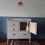 Vintage Baby Commode, Ophalen, Zo goed als nieuw, Jongetje of Meisje