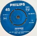 LENI UND LUDWIG  - ZIGEUNERKIND, Ophalen of Verzenden, Gebruikt