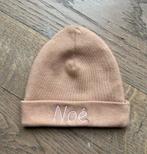 Babymutsje met naam, Maat 50, Jongetje of Meisje, Funnies, Nieuw
