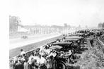 Indianapolis Motor speedway first 500 race Poster 1911 photo, Verzamelen, Verzenden, Nieuw, Overige typen