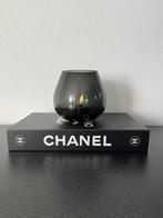 Vase The World Tasman XS Grey Nieuw!, Overige materialen, Overige kleuren, Nieuw, Ophalen of Verzenden