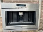 Atag inbouw espressomachine, defect, Ophalen of Verzenden, Zo goed als nieuw, Espresso apparaat, Koffiebonen