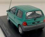Renault Twingo '93 koriander Groen schaal 1/43 NOREV  517408, Verzenden, Nieuw, Auto, Norev
