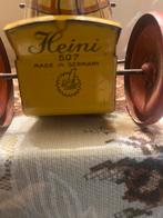 Heini met zijn driewieler uit Duitsland, Ophalen of Verzenden