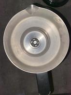 severin melkopschuimer, Witgoed en Apparatuur, Melkopschuimers, Ophalen, Zo goed als nieuw, Elektrische melkopschuimer