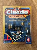 Identity Games - Cluedo - Het kaartspel - compleet, Hobby en Vrije tijd, Gezelschapsspellen | Bordspellen, Een of twee spelers