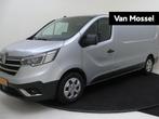 Renault Trafic 2.0 Blue dCi 130 T30 L2H1 Advance | Navigatie, Auto's, Bestelauto's, Voorwielaandrijving, Euro 6, 4 cilinders, Met garantie (alle)