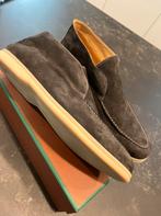 Originele nieuwe Loro Piana Summerwalk maat 46, Kleding | Heren, Schoenen, Loafers, Bruin, Nieuw, Ophalen of Verzenden