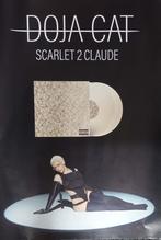 Doja Cat poster 60x40 cm Scarlet, Verzenden, Zo goed als nieuw, Poster, Artwork of Schilderij