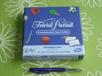 Trivial Pursuit Sport editie - Vriendenloterij, Een of twee spelers, Ophalen of Verzenden, Zo goed als nieuw
