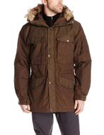 Fjallraven winterparka maat XL Nieuw, Kleding | Heren, Jassen | Winter, Ophalen of Verzenden, Nieuw, Maat 56/58 (XL), Groen