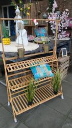 Plantenrek Nieuw in doos, Tuin, Kunststof, Minder dan 60 cm, Rond