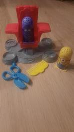 Play Doh Minions kapsalon, Knutselen, Gebruikt, Ophalen of Verzenden