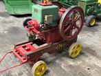Massey Harris Stationaire Motor - Antiek Gereedschap, Antiek en Kunst, Antiek | Gereedschap en Instrumenten, Ophalen of Verzenden