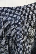 Rok donkerblauw/ creme Pauw mt 3( 40-42) Vaste prijs, Kleding | Dames, Rokken, Maat 38/40 (M), Blauw, Pauw, Ophalen of Verzenden
