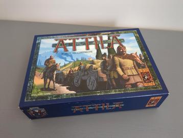 Attila (bordspel) 999games