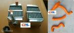 Radiateur KTM 50 SX SXS MINI 50cc 49cc 2012-2023, Nieuw, Ophalen of Verzenden