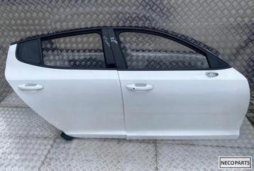 KIA STINGER GT LINE 3.3 SWP PORTIER DEUR DEUREN OP AANVRAAG! beschikbaar voor biedingen