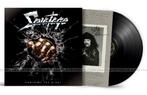 LP Savatage – Fight For The Rock * Nieuw * Wit Vinyl + 10", Cd's en Dvd's, Ophalen of Verzenden, Nieuw in verpakking