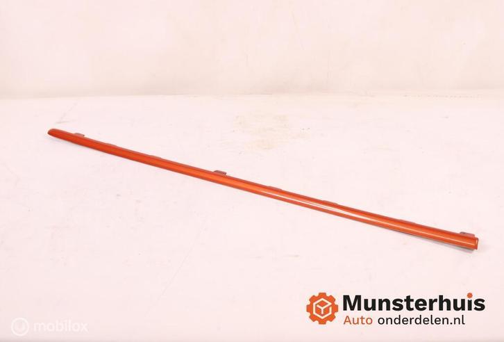 Sierlijstdeur links voor Renault Twingo III  808D02170R, Auto-onderdelen, Carrosserie en Plaatwerk, Renault, Nieuw, Ophalen of Verzenden