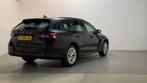 Skoda Octavia Combi 1.0 e-TSI DSG Business Edition Camera Vi, Auto's, Gebruikt, Met garantie (alle), Grijs, Hybride Elektrisch/Benzine