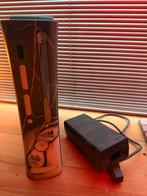 Xbox 360 elite 120GB Console (Zonder Controller/Games), Spelcomputers en Games, Games | Xbox 360, Online, Gebruikt, Overige genres