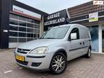 Opel Combo 1.3 CDTi Comfort | Airco | Centr.v | Flex, Voorwielaandrijving, Gebruikt, 4 cilinders, 1210 kg