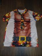 Foute kerst te shirt, Diversen, Kerst, Ophalen of Verzenden, Nieuw