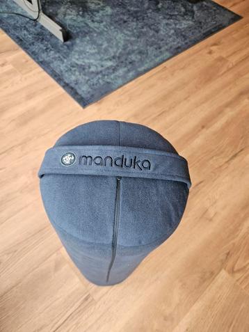 Manduka Yoga Kussen - Perfecte Ondersteuning! beschikbaar voor biedingen