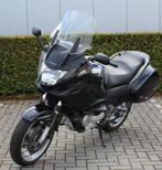 Honda  NT 700 V Deauville ABS (bj 2010), Motorrijbewijs A, Bedrijf, Onbekend, Toermotor
